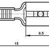 SIEVIEŠU SAVIENOTĀJS KSG-4.7/1.0*P100